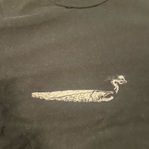 WestCoastees Smoked Salmon T-Shirt